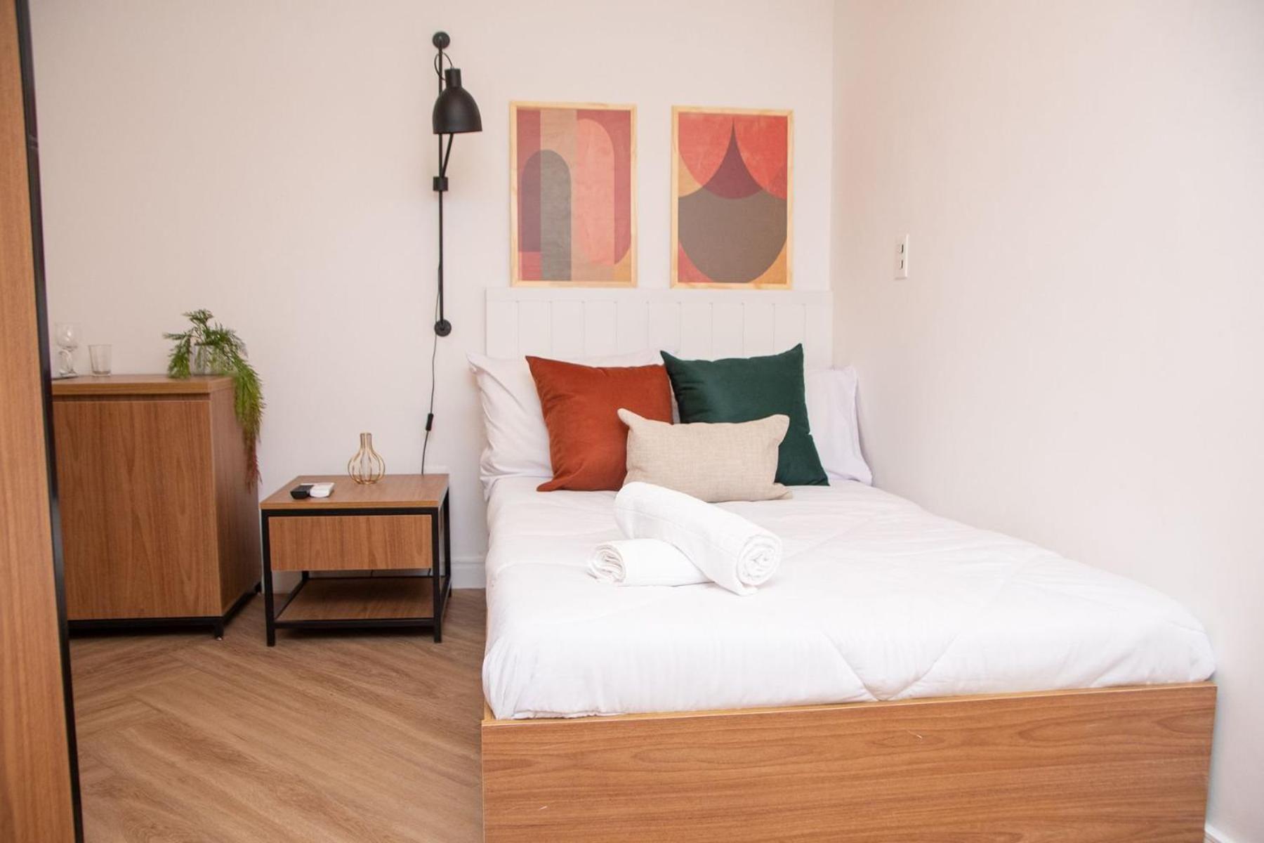 Hotel One House By Bstay São Paulo