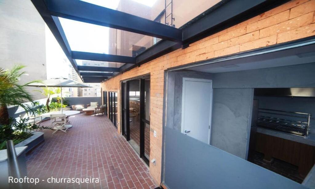 One House By Bstay São Paulo